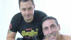 BELIVUK SUMNJAO DA DŽONI SA VRAČARA HOĆE DA GA UBIJE Hrvatin na suđenju klanu otkrio sukob unutar kavčana