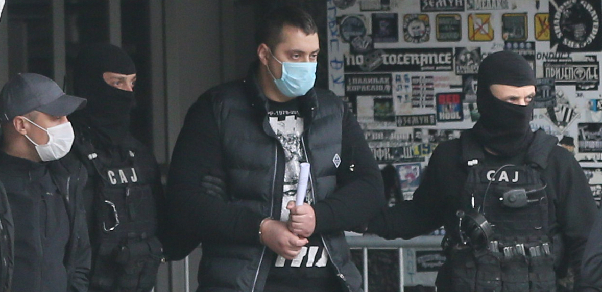 SRĐAN LALIĆ NASTAVLJA DA ODGOVARA NA PITANJA OKRIVLJENIH Nastavak suđenja Veljku Belivuku i njegovom klanu