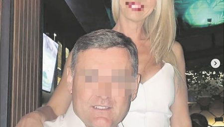 SUPRUGA HIRURGA OSUMNJIČENOG DA JU JE TUKAO OTPUŠTENA IZ BOLNICE Ona je preuzela brigu o njihovo troje maloletne dece