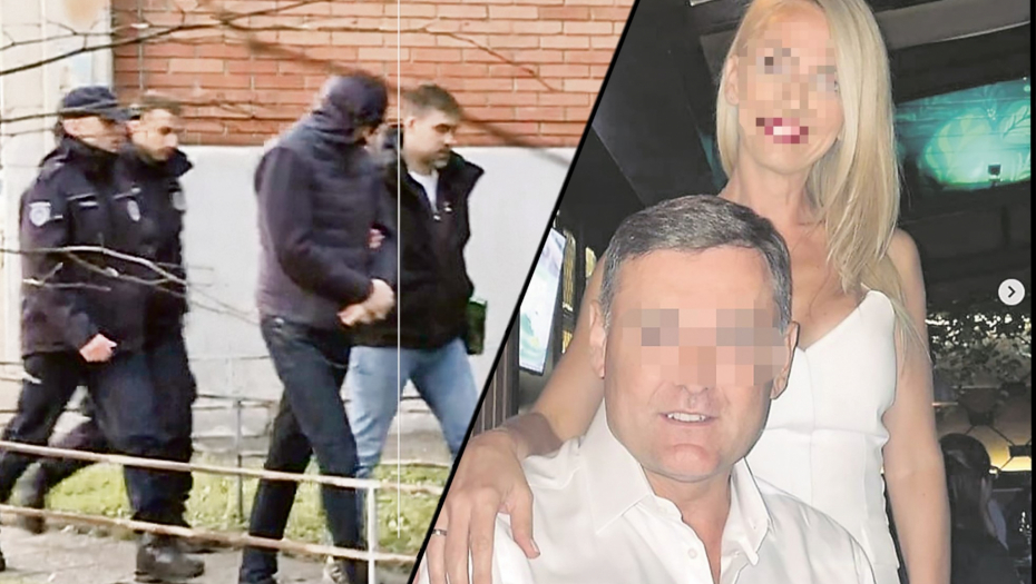 U TUŽILAŠTVU POČELO SASLUŠANJE HIRURGA OSUMNJIČENOG ZA NASILJE U PORODICI Evo ko je prvi na lIsti svedoka