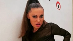 ZAPREPASTILA SVE IZJAVOM Branka Blek Rouz priznala da joj je SIN OTVORIO ONLYFANS "Za fotografije je rekao da se snalazim sama"