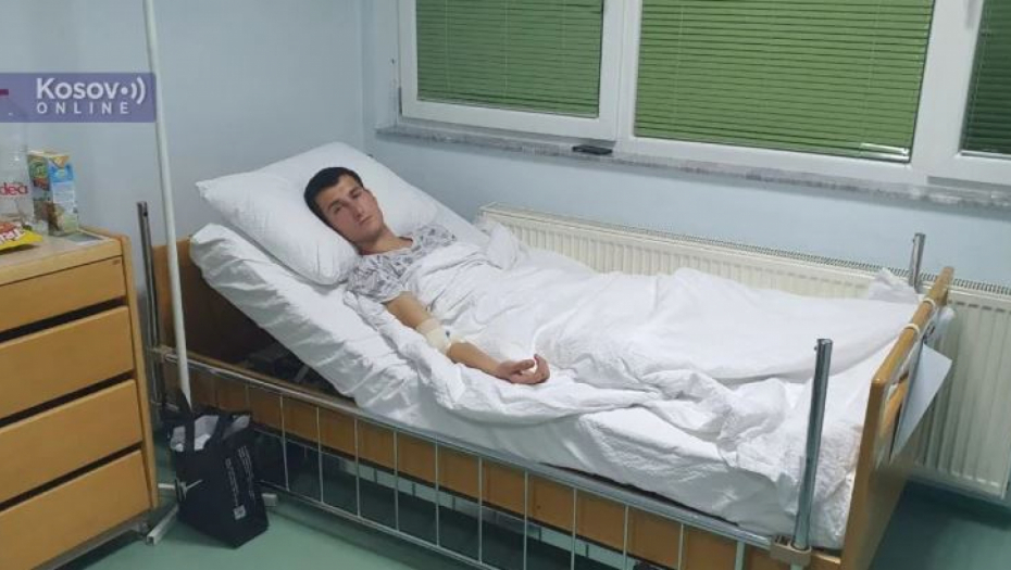 OTAC RANJENOG ĐUZIĆA BESAN! Aleksić je našu tešku situaciju iskoristio za dobijanje političkih poena!