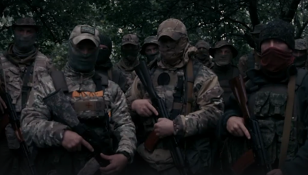 POTPUNO OPKOLJAVANJE Vagnerovci spremaju odlučujući juriš!