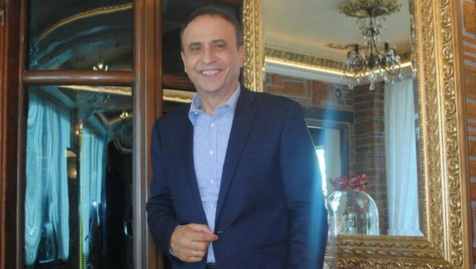 Beki Bekić otkrio pravi razlog što je promenio ime "UKAPIRAO SAM DA LJUDI NE MOGU DA IZGOVORE MOJE IME"
