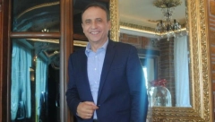 Beki Bekić otkrio pravi razlog što je promenio ime "UKAPIRAO SAM DA LJUDI NE MOGU DA IZGOVORE MOJE IME"