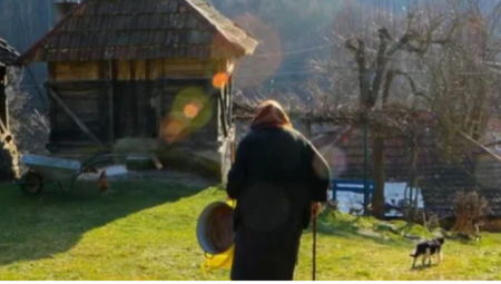 "DRAGI PODSEDNIK NA DETINJSTVO" Predsednik Vučić objavio pobedničku fotografiju za ovu nedelju (FOTO)