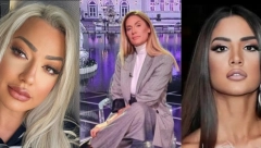 OGLASILA SE SANDRA REŠIĆ Brutalno oplela po ljubavnom trouglu "GAĐALA BIH GA KAMENOM, A NE BRISALA SUZE"