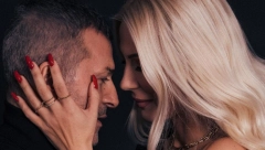 VESNA ĐOGANI POKAZALA NASLEDNIKA Odrastao je u pravog dasu (FOTO)