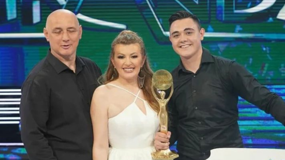 Još jedna velika turneja u Americi Viki Miljković i Nermin rešili da iznenade publiku novitetima (VIDEO)