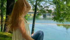 KO JE PRELEPA BOSANKA ZA KOJOM JE POLUDEO CEO SVET? Ona je jedna u milion, a sve zbog neverovatne boje očiju i kose