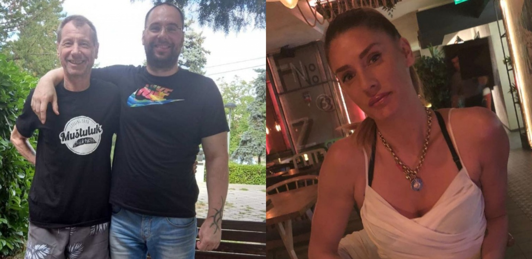 Moka Slavnić razočaran u Anu Ćurčić "PLAKALI SMO ZAJEDNO, ALI VIŠE NE POSTOJI ZA MENE"