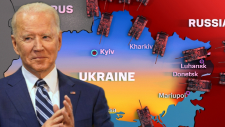 "AMERIKA JE GLOBALNI TERORISTA!" Ko je izazvao sadašnju krizu?