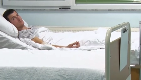 "OVO NIJE PRVI PUT DA SE DEŠAVA" Oglasio se advokat ranjenog Srbina koga su napali Albanci
