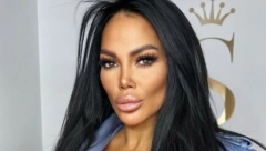 U INAT HEJTERIMA Tamaru Đurić su poredili sa Majklom Džeksonom: NJEN POTEZ ŠOKIRAO SVE