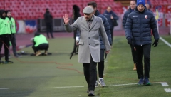 SAD JE I ZVANIČNO Vojvodina ima novog trenera