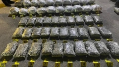 SARADNIK KAVČANA UHAPŠEN NA KOSOVU I METOHIJI Za Zvicera švercovao 107 kilograma droge!