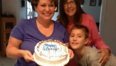 SAMOHRANA MAJKA DEČAKA SAZNALA DA UMIRE Zabrinuta, molila je medicinsku sestru da samo ovo učini!