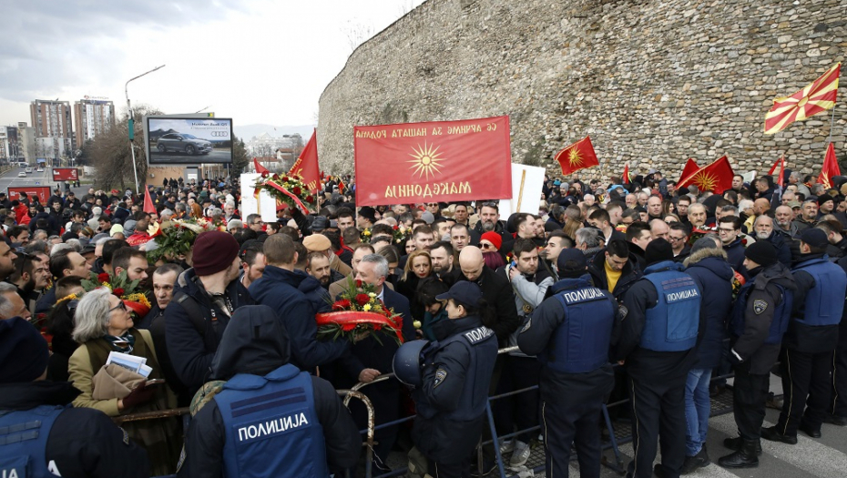 "TO NE RADE NI OKUPATORI!" Žestoka svađa Sofije i Skoplja, Bugari imaju prljav plan!