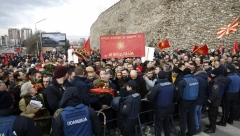 "TO NE RADE NI OKUPATORI!" Žestoka svađa Sofije i Skoplja, Bugari imaju prljav plan!