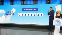 ONI SU DOBILI STANOVE U BEOGRADU! Održano drugo izvlačenje nagradne igre "Uzmi račun i pobedi"