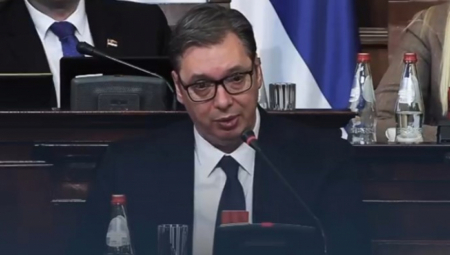 ALARMANTNO Relativizacija pretnji Vučiću podseća na sve što je prethodilo ubistvu Đinđića!