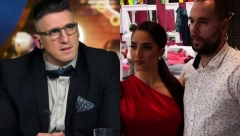 PORODICA JOJ PROŽIVLJAVA PAKAO ZBOG VEZE SA ZVEZDANOM Kristijan Golubović nije štedeo reči o Slavniću i Anđeli "ON JE KOMPLEKSAŠ A ONA SE PONAŠA NEMORALNO"