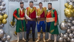 SUBOTICA Održano tradicionalno, deseto „Hercegovačko veče“ (FOTO)