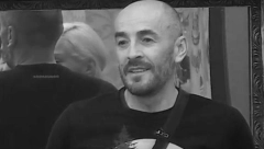 PREMINUO ALEN AZARIĆ, IZGUBIO BITKU SA OPAKOM BOLEŠĆU Poznati bokser se oprostio od njega (FOTO)