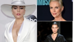 FRIZER ISTIČE DA SAMO NAJHRABRIJE PRISTAJU NA OVU PROMENU: Frizuru su smatrali veoma ružnom, ali je "furaju" Šerliz Teron, Lejdi Gaga i Bela Hadid