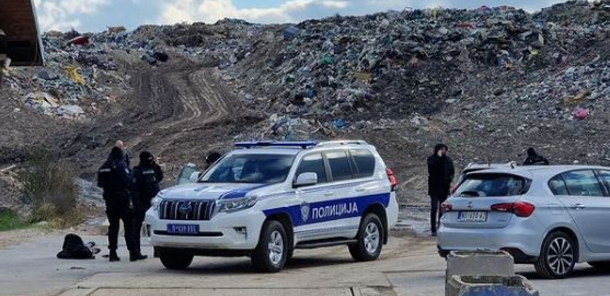 PRVO SE SVAĐALI, PA I.S. UDARIO ŠIPKOM U GLAVU N.A. Uhapšen 44-godišnjak na Novom Beogradu