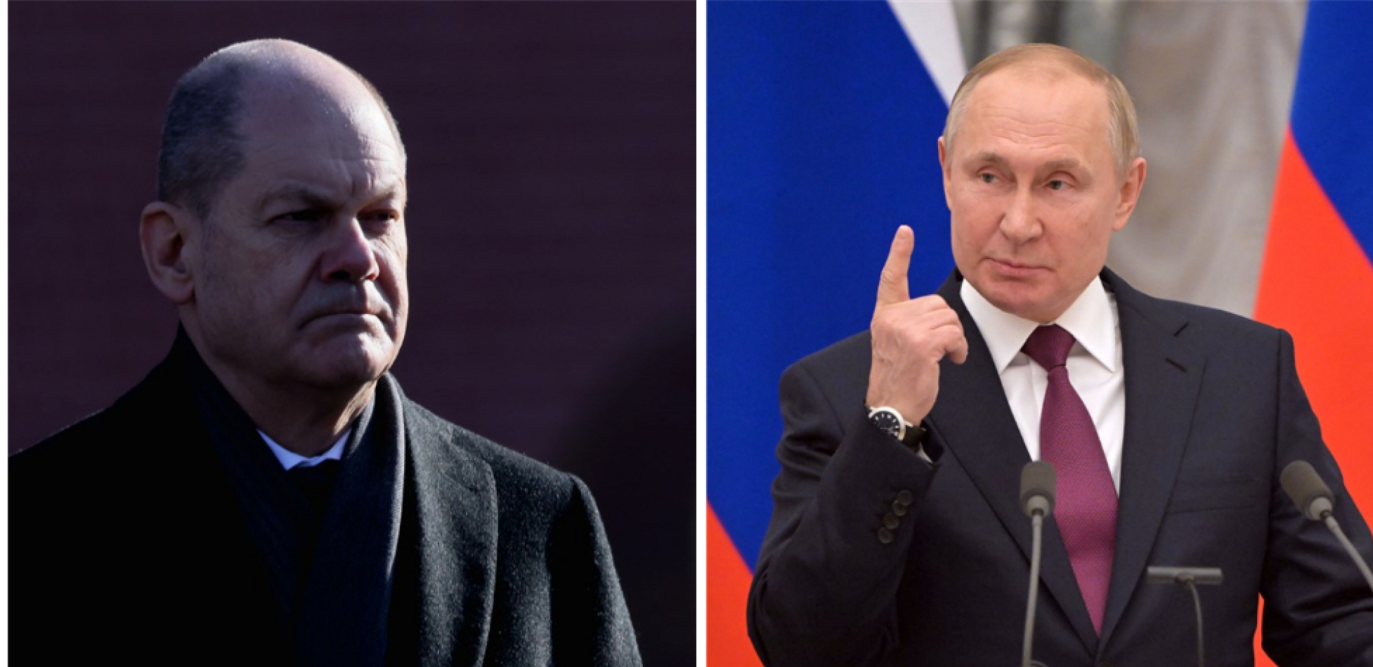 "NEMAČKA CURI KAO SITO" Ciljevi su postignuti, Putin uneo razdor u NATO bez prolivene krvi