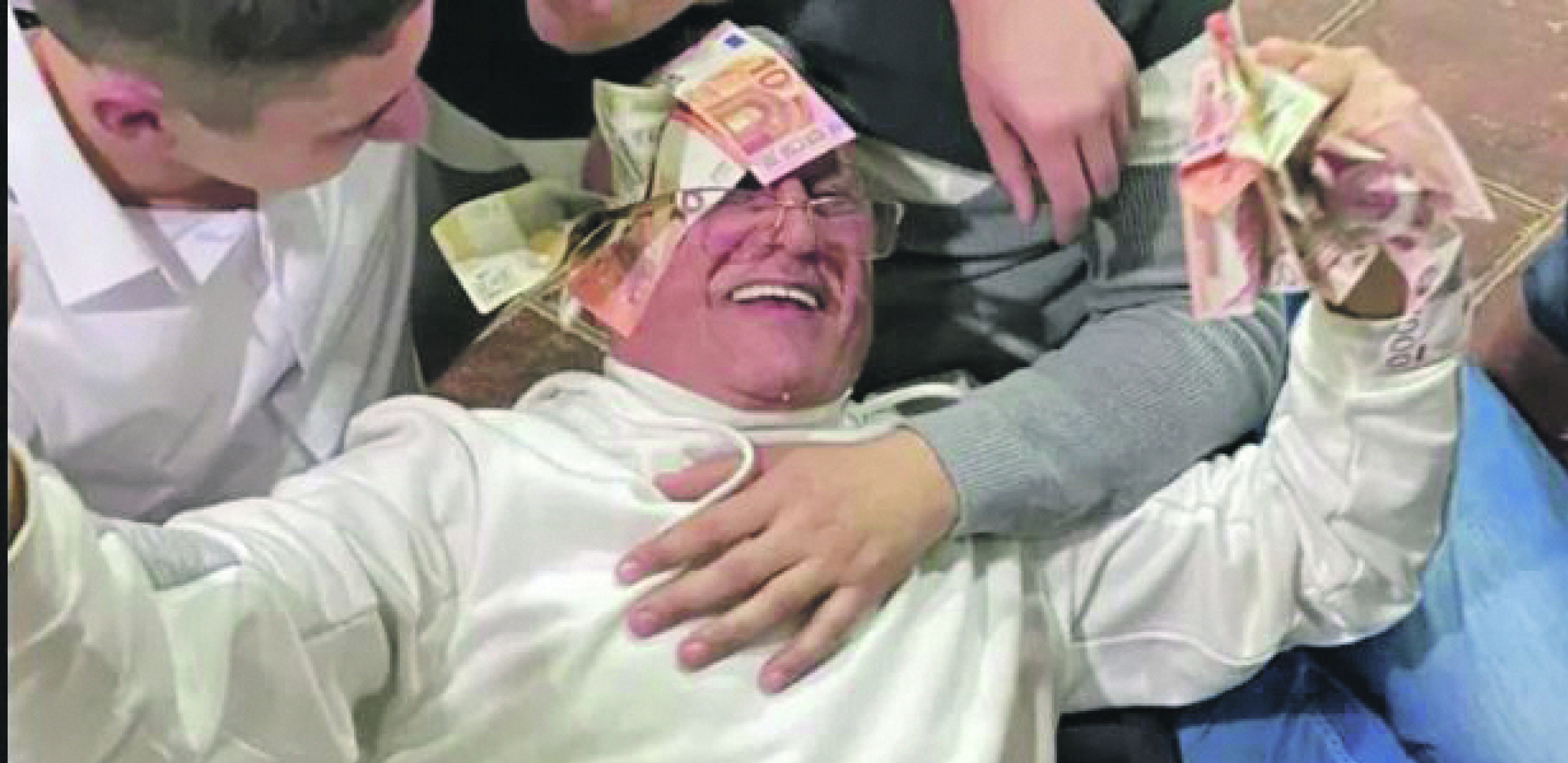 Era Ojdanić otkriva našta voli da troši novac "ŽENE SU MI POROK, ALI BEŽIM OD ALJKAVIH PEVAČICA"