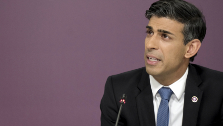 SUNAK NAJAVIO ISTORIJSKE PROMENE! Ko odbije poslušnost, slede SANKCIJE!