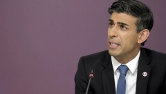 SUNAK NAJAVIO ISTORIJSKE PROMENE! Ko odbije poslušnost, slede SANKCIJE!