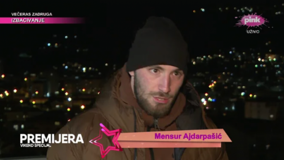 MENSUR NE ŽELI VIŠE DA ĆUTI O ANĐELI ĐURIČIĆ Razotkrio sve što su imali, isprozivao Zvezdana i nju, a onda UKOPAO Milicu Veselinović