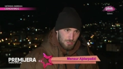 MENSUR NE ŽELI VIŠE DA ĆUTI O ANĐELI ĐURIČIĆ Razotkrio sve što su imali, isprozivao Zvezdana i nju, a onda UKOPAO Milicu Veselinović