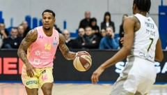 ŠOKANTAN PORAZ CRNO-BELIH Mega priredila iznenađenje i revanširala se Partizanu, sledi majstorica