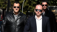 KNEŽEVIĆ: "Mandić je novi predsednik Crne Gore"