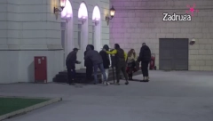 RASKRINKANA PRAVA ISTINA O ODNOSU MARIJE I BEBICE Isplivali svi detalji njihovog prvog susreta, evo šta se sve desilo!