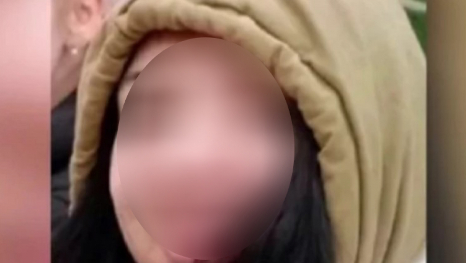 PRONAĐENA DEVOJČICA NESTALA NA ZELENOM VENCU Od juče trajala potraga porodice i policije za njom