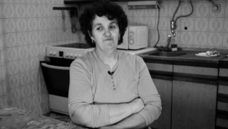 PREMINULA JE NATAŠA, NAŠA "NAJ MAMA" Iza sebe je ostavila sedmoro dece, nikada se nije požalila, a vodila je najtežu bitku