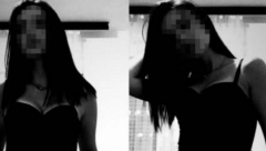 POSLEDNJI POZDRAV ZA POGINULU DRUGARICU U LESKOVCU! U nebo pušteno stotine belih balona: Postala je anđeo