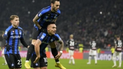 NE ŽELE DA OSTANU BEZ NJEGA Inter nudi Lautaru novi ugovor