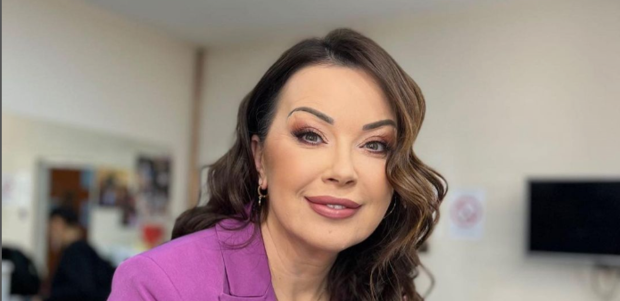 DRAGANA KATIĆ JE DUGI NIZ GODINA NA MALIM EKRANIMA A ovo niste znali o njoj (FOTO)