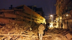 DONETA ODLUKA Lopta staje u Turskoj, neće biti sporta zbog katastrofe