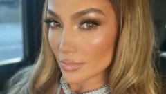 DŽEJ LO GRMI U ŠESTOJ DECENIJI Latino diva pokazala savršenu liniju, žene bi sve dale da ovako izgledaju u njenim godinama