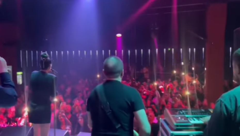 "DETE ME NIJE PREPOZNALO" Naš poznati pevač otvorio dušu i priznao sve o teškom periodu, upao je u pakao ovog poroka, njegovi bližnji nisu znali gde je!