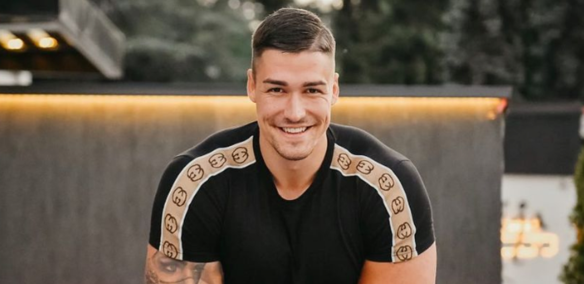 ISPLIVALI DETALJI PROŠLOSTI NIKOLE ĐORĐEVIĆ Evo ko je drug ubice iz Mladenovca, njihova fotografija digla je veliku prašinu!