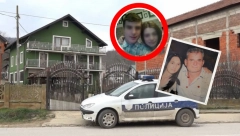 POSLE MASAKRA SE NASPAVAO I KUPIO CIGARE Svi detalji užasnog zločina brata i sestre iz Trešnjevice!