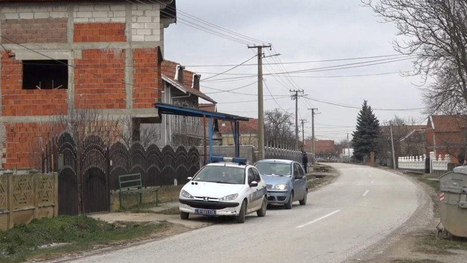 DETALJI UBISTVA U PARAĆINU Ponašao se čudno, a onda je otkriven horor